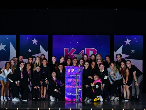 Reno, NV - 3/25/2022 - Awards