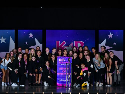 Reno, NV - 3/25/2022 - Awards