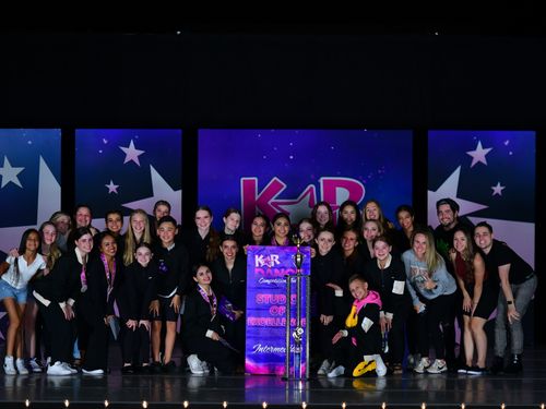 Reno, NV - 3/25/2022 - Awards