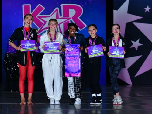 Reno, NV - 3/25/2022 - Awards