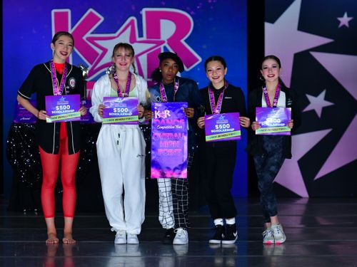 Reno, NV - 3/25/2022 - Awards