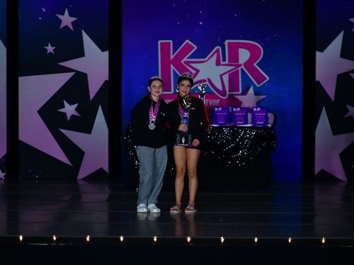 Reno, NV - 3/25/2022 - Awards