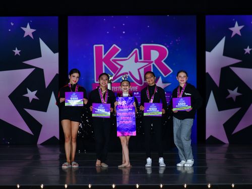 Reno, NV - 3/25/2022 - Awards