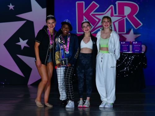 Reno, NV - 3/25/2022 - Awards