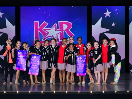 Reno, NV - 3/25/2022 - Awards