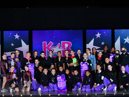 Reno, NV - 3/25/2022 - Awards