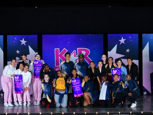 Reno, NV - 3/25/2022 - Awards