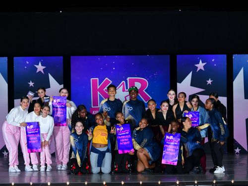 Reno, NV - 3/25/2022 - Awards