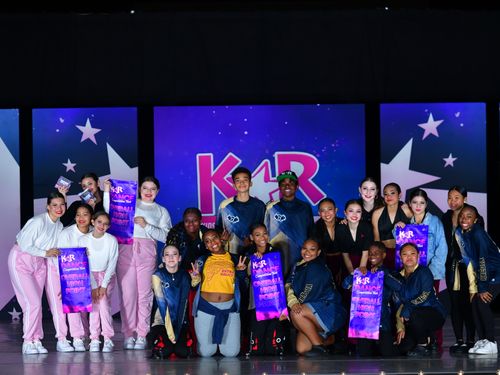 Reno, NV - 3/25/2022 - Awards