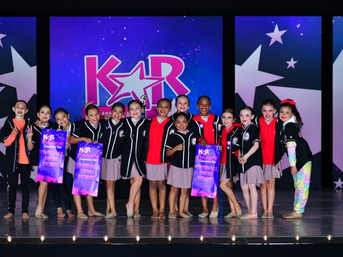 Reno, NV - 3/25/2022 - Awards