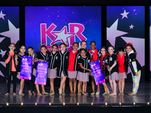 Reno, NV - 3/25/2022 - Awards