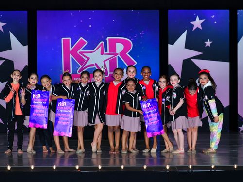 Reno, NV - 3/25/2022 - Awards
