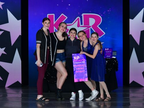 Reno, NV - 3/25/2022 - Awards