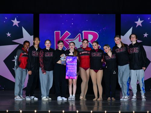 Reno, NV - 3/25/2022 - Awards