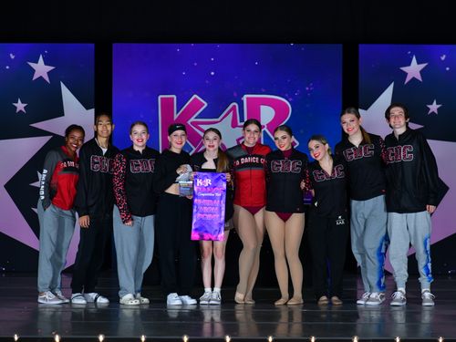 Reno, NV - 3/25/2022 - Awards