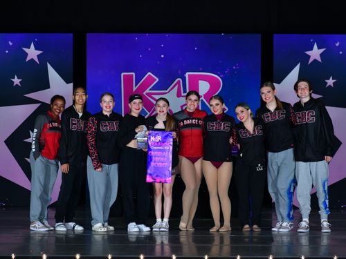 Reno, NV - 3/25/2022 - Awards