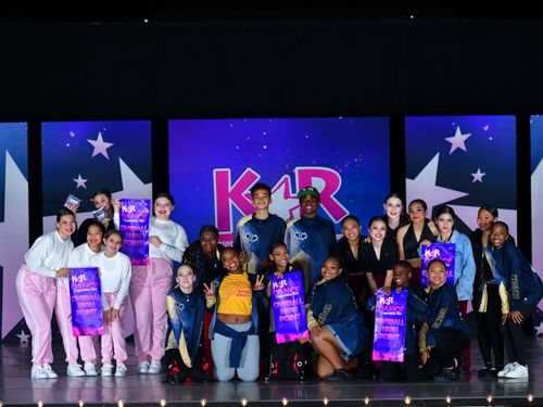 Reno, NV - 3/25/2022 - Awards