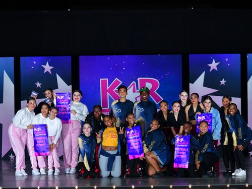 Reno, NV - 3/25/2022 - Awards
