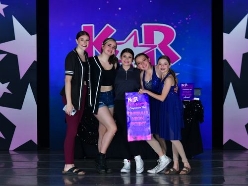 Reno, NV - 3/25/2022 - Awards