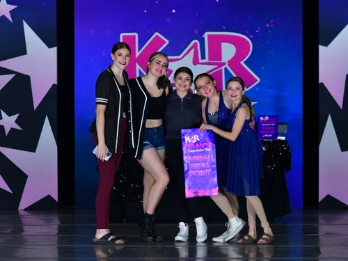 Reno, NV - 3/25/2022 - Awards