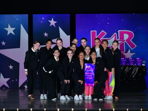 Reno, NV - 3/25/2022 - Awards