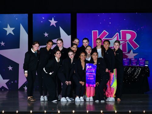 Reno, NV - 3/25/2022 - Awards