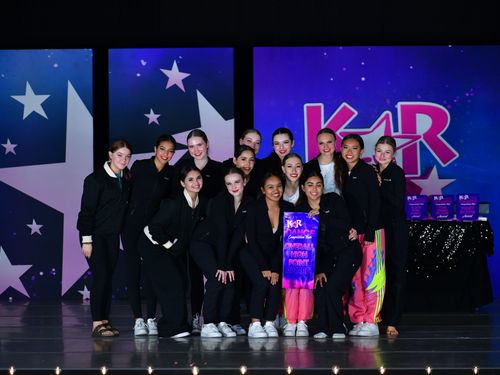 Reno, NV - 3/25/2022 - Awards