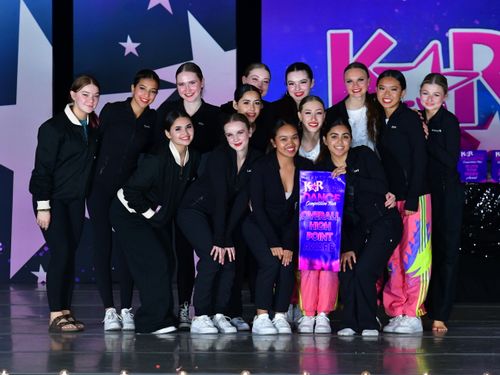 Reno, NV - 3/25/2022 - Awards