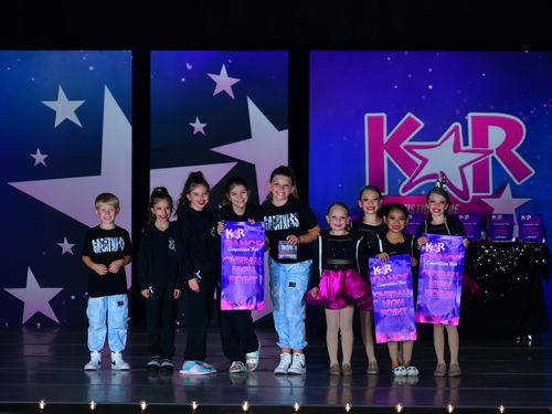 Reno, NV - 3/25/2022 - Awards