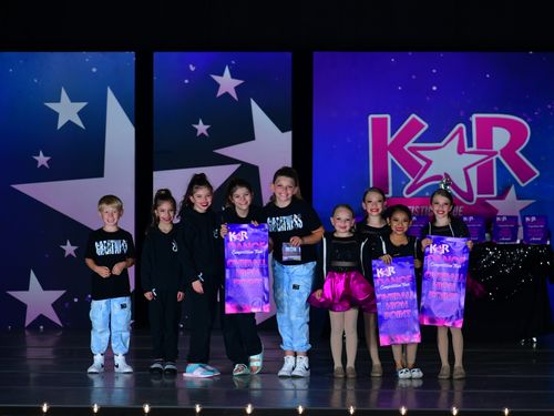 Reno, NV - 3/25/2022 - Awards