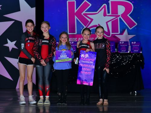 Reno, NV - 3/25/2022 - Awards
