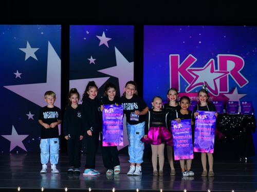Reno, NV - 3/25/2022 - Awards