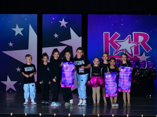Reno, NV - 3/25/2022 - Awards