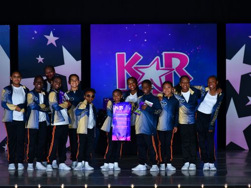 Reno, NV - 3/25/2022 - Awards