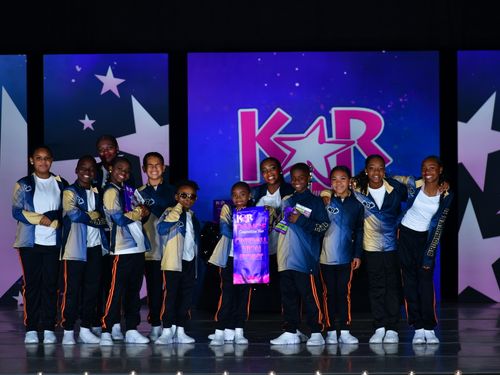 Reno, NV - 3/25/2022 - Awards