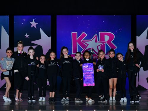 Reno, NV - 3/25/2022 - Awards
