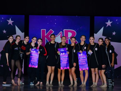 Reno, NV - 3/25/2022 - Awards