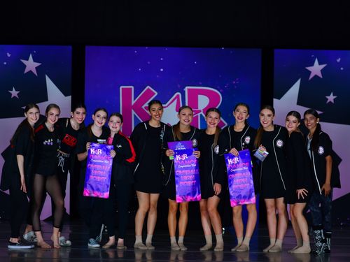 Reno, NV - 3/25/2022 - Awards