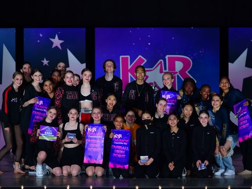Reno, NV - 3/25/2022 - Awards