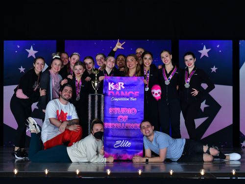 Reno, NV - 3/25/2022 - Awards
