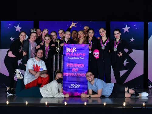 Reno, NV - 3/25/2022 - Awards