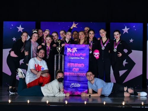Reno, NV - 3/25/2022 - Awards