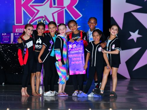 Reno, NV - 3/25/2022 - Awards