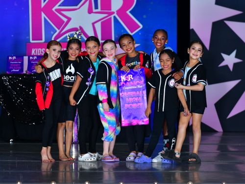 Reno, NV - 3/25/2022 - Awards