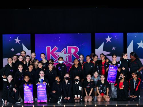 Reno, NV - 3/25/2022 - Awards