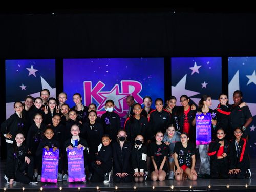Reno, NV - 3/25/2022 - Awards