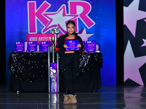 Reno, NV - 3/25/2022 - Awards