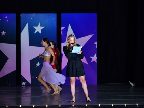 Reno, NV - 3/25/2022 - Awards