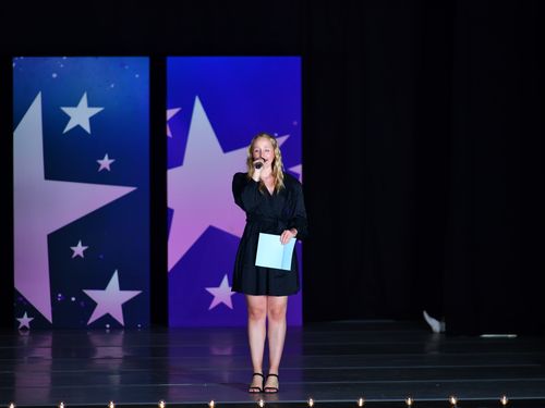 Reno, NV - 3/25/2022 - Awards