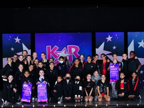 Reno, NV - 3/25/2022 - Awards